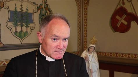 I am forwarding to Your Eminence a letter received recently in my chancery. . Bishops of the sspx